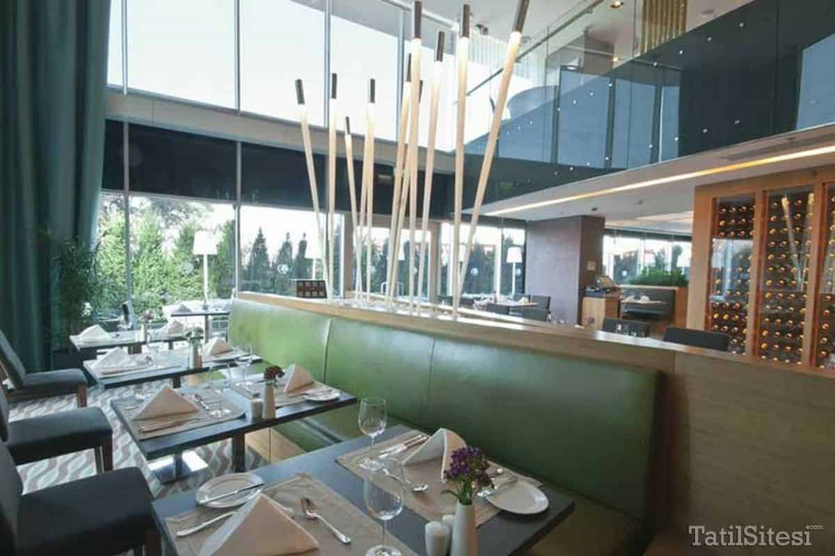 Doubletree By Hilton Istanbul Moda